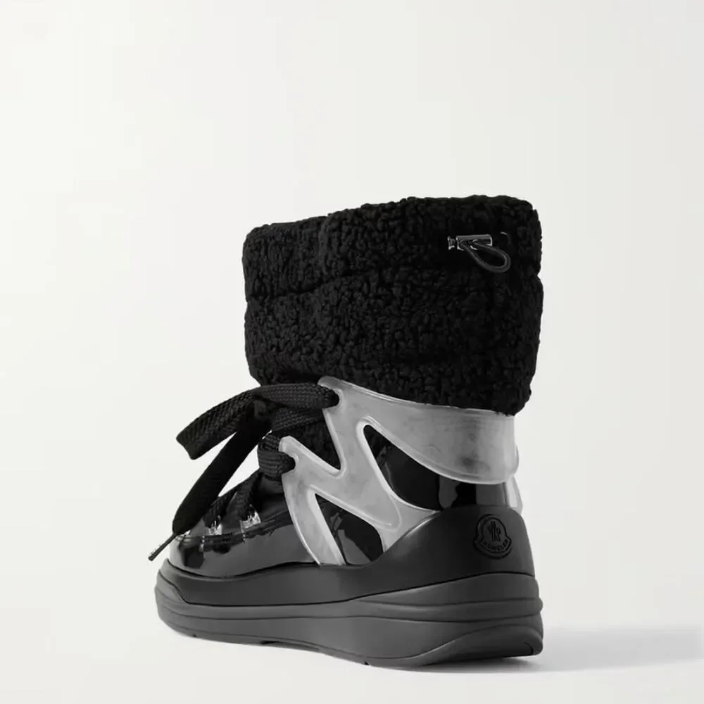 Moncler insolux rubber